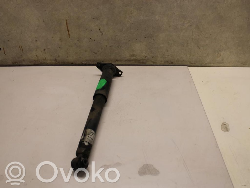 Volvo XC60 Rear shock absorber/damper 