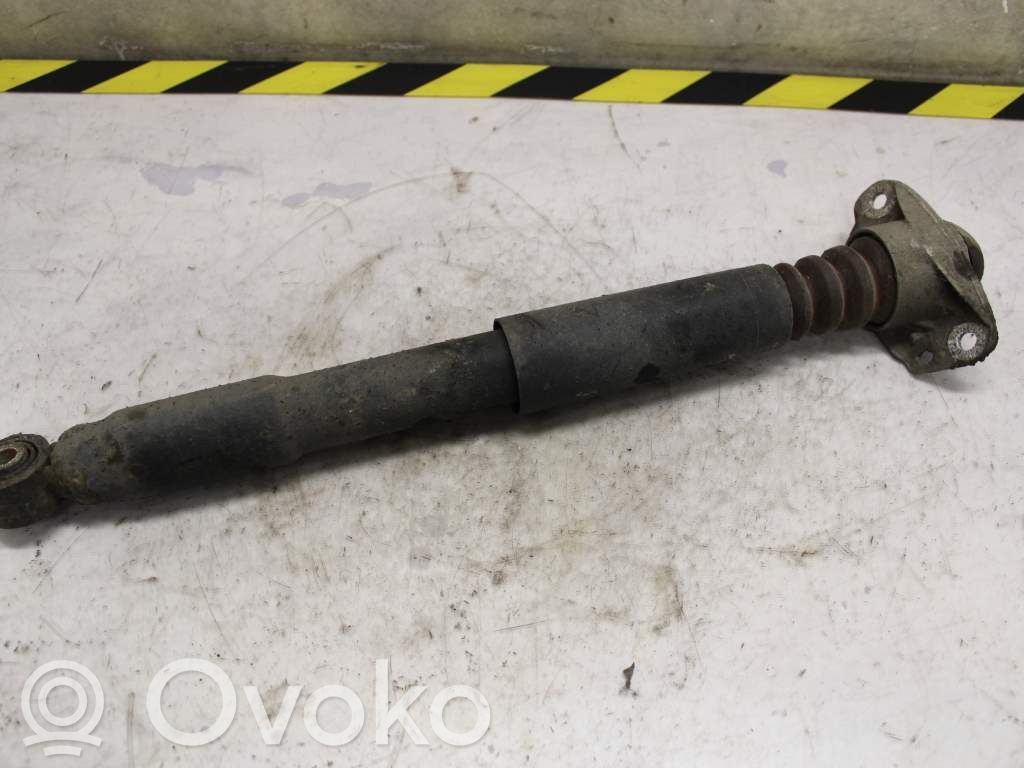 Volkswagen PASSAT B7 Amortizor spate 