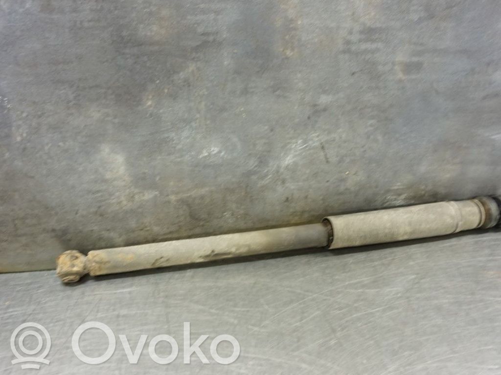 Honda Civic Amortiguador trasero 