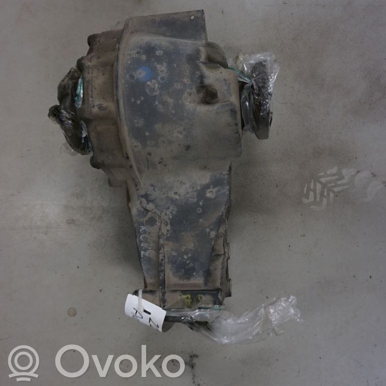 Tylny mechanizm różnicowy   01R500044G,168556