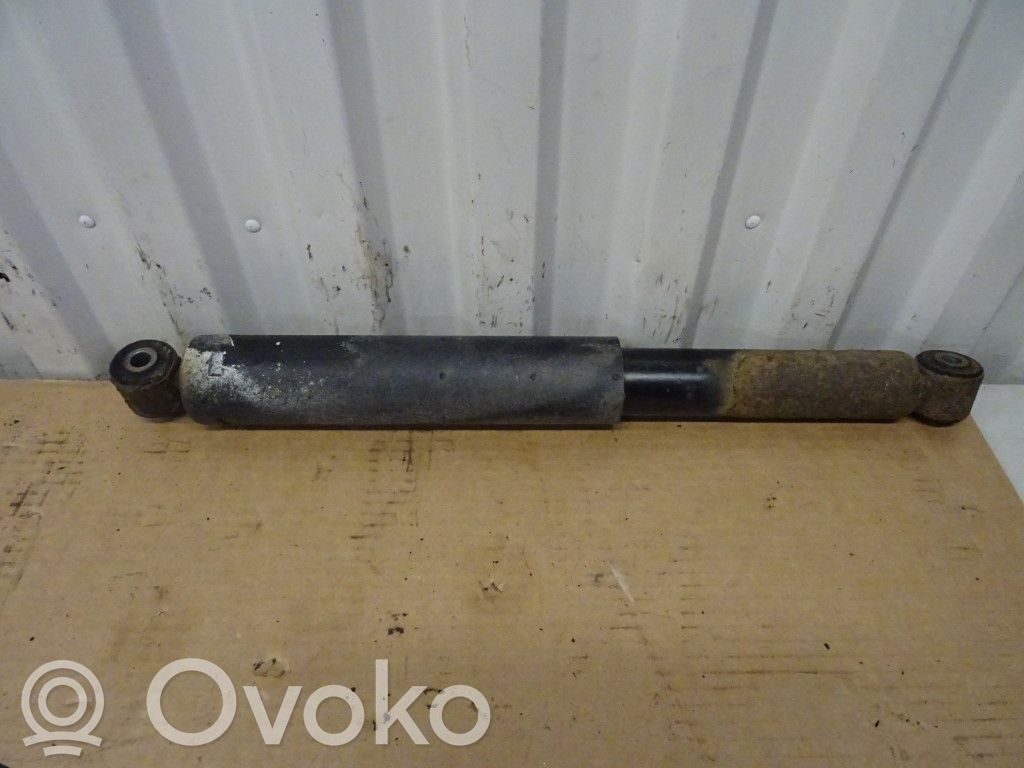 Volvo 740 Amortyzator tylny 
