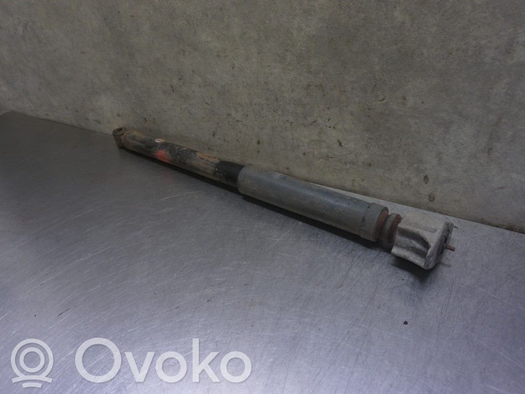 Volvo V50 Stoßdämpfer hinten