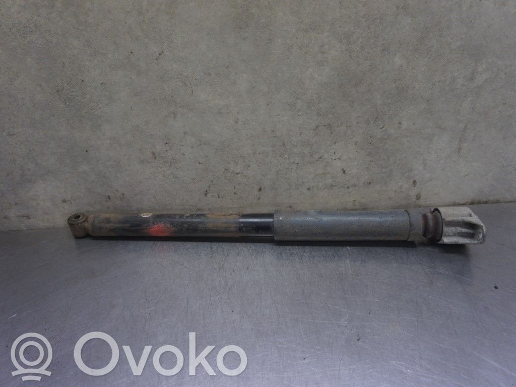 Volvo V50 Amortiguador trasero 