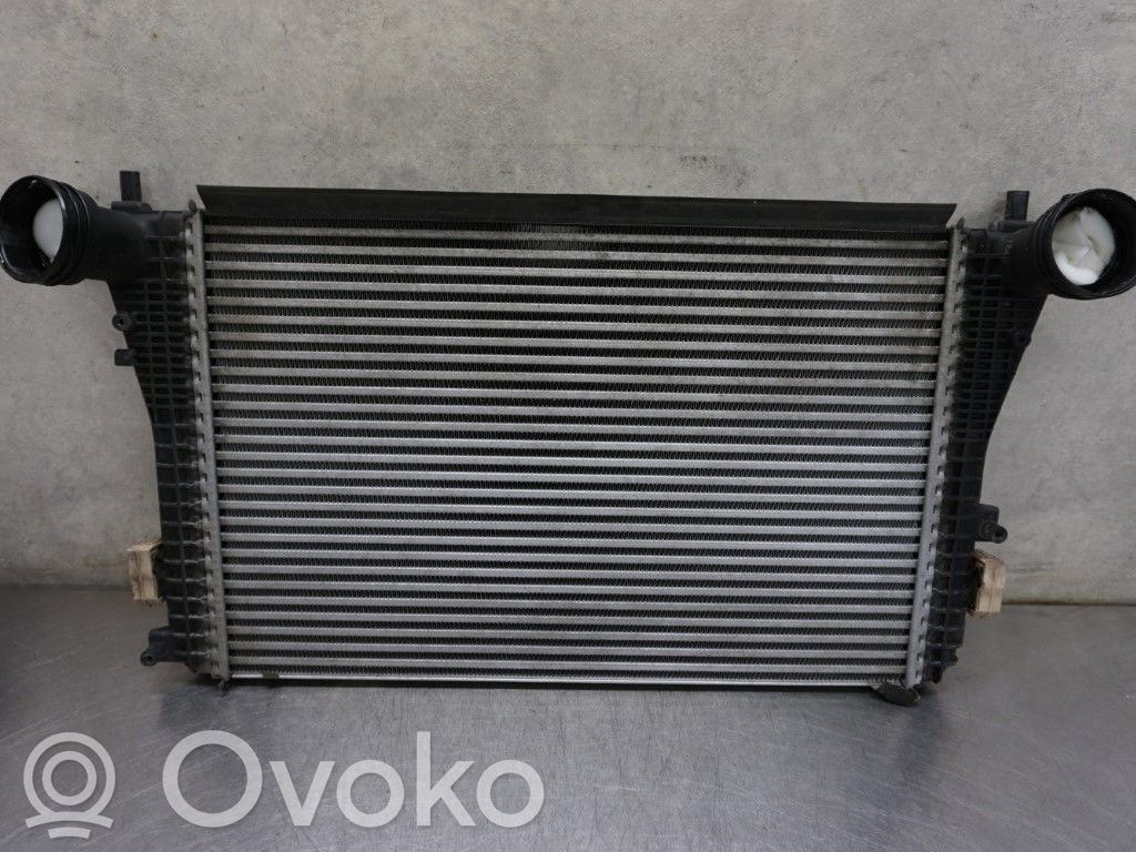 Volkswagen PASSAT B6 Radiatore intercooler 