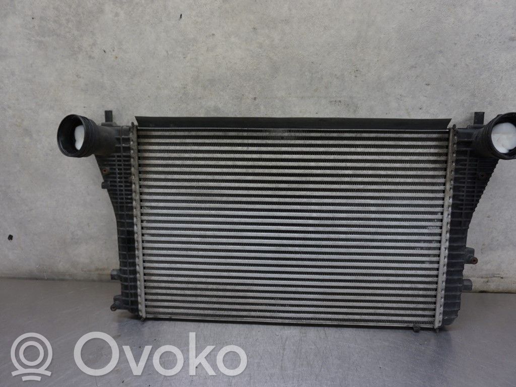 Volkswagen PASSAT CC Radiatore intercooler 