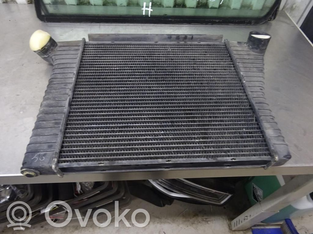 Chłodnica powietrza doładowującego / Intercooler   3507229,173934