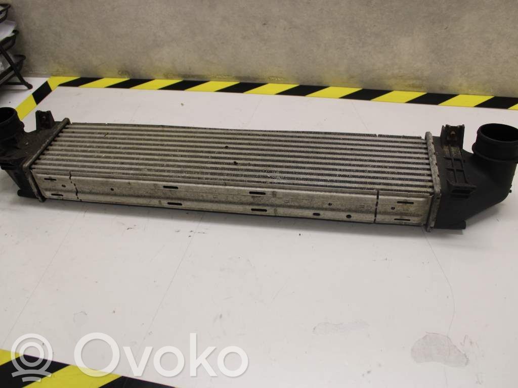 Volvo V70 Intercooler radiator 