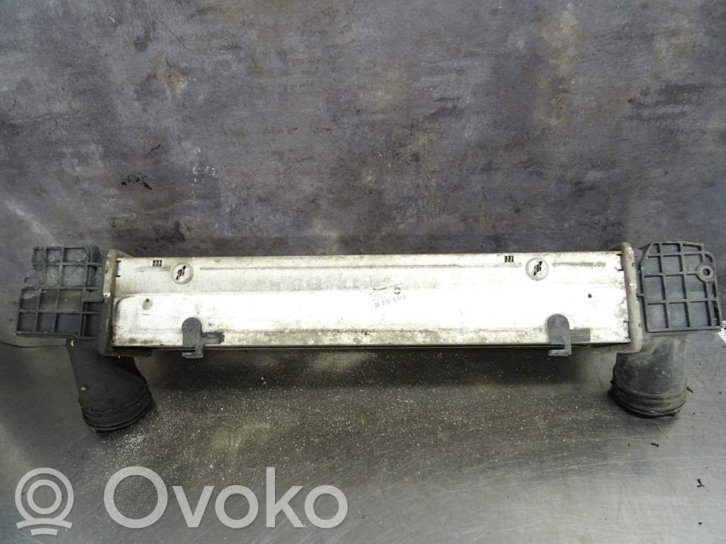 BMW 1 E81 E87 Radiatore intercooler