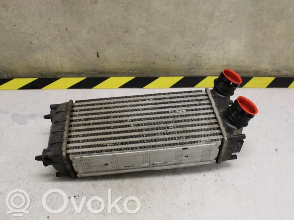 Citroen C4 II Radiator intercooler 