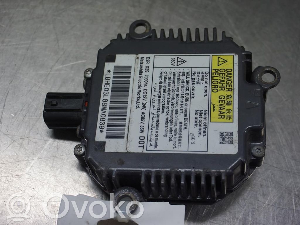 Módulo de luz LCM   33119SWA003,176711