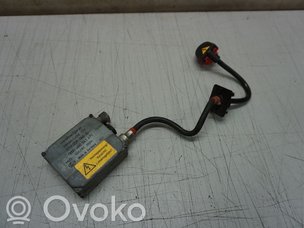 Light module LCM   4B0941471,176796,5DV00776015