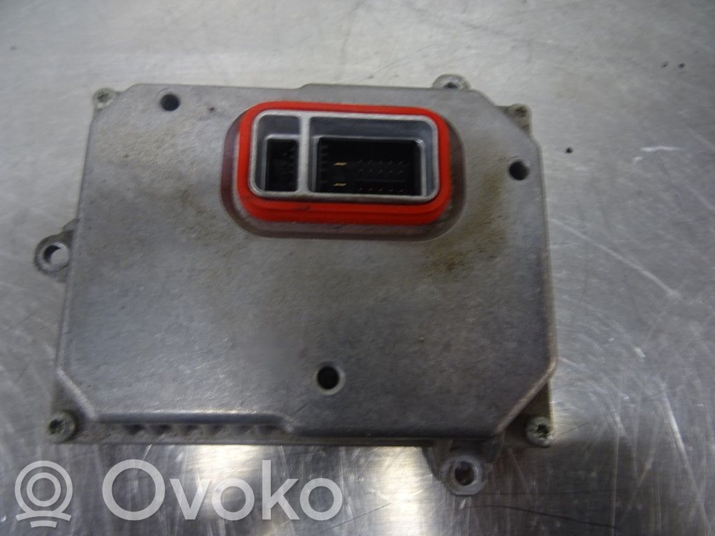 Audi A4 S4 B7 8E 8H Light module LCM 