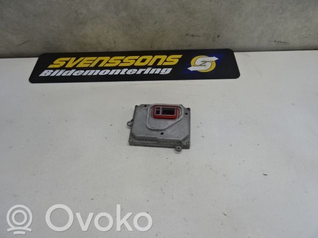 Volvo V50 Light module LCM 