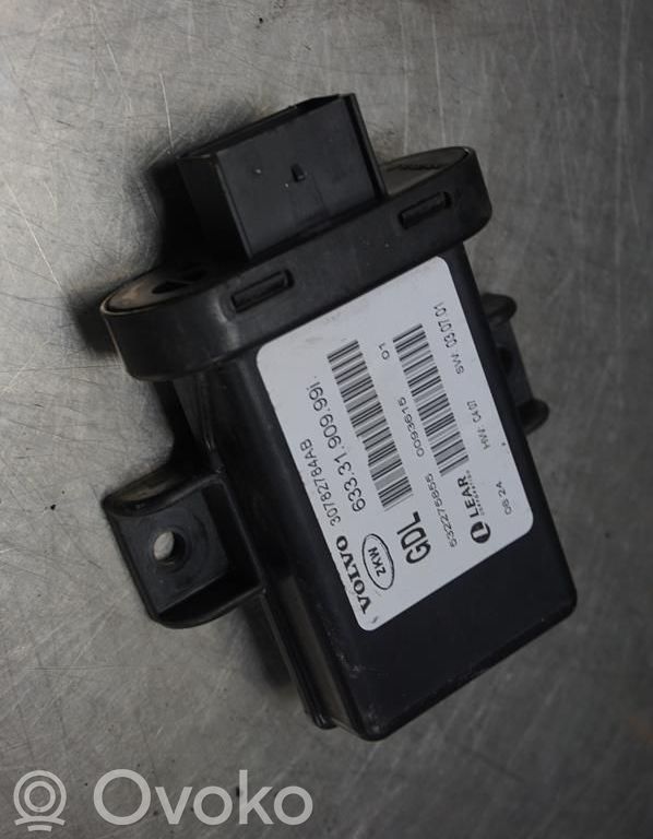 Light module LCM   30782784AB,176738