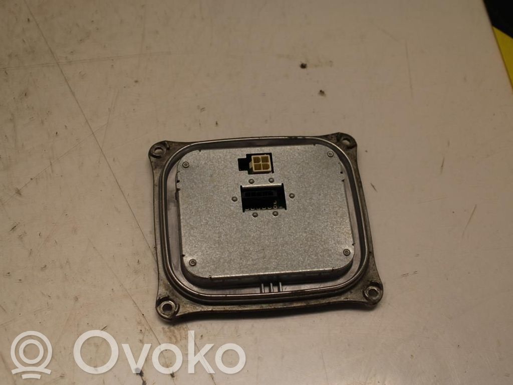 Audi A4 S4 B8 8K Modulo luce LCM 