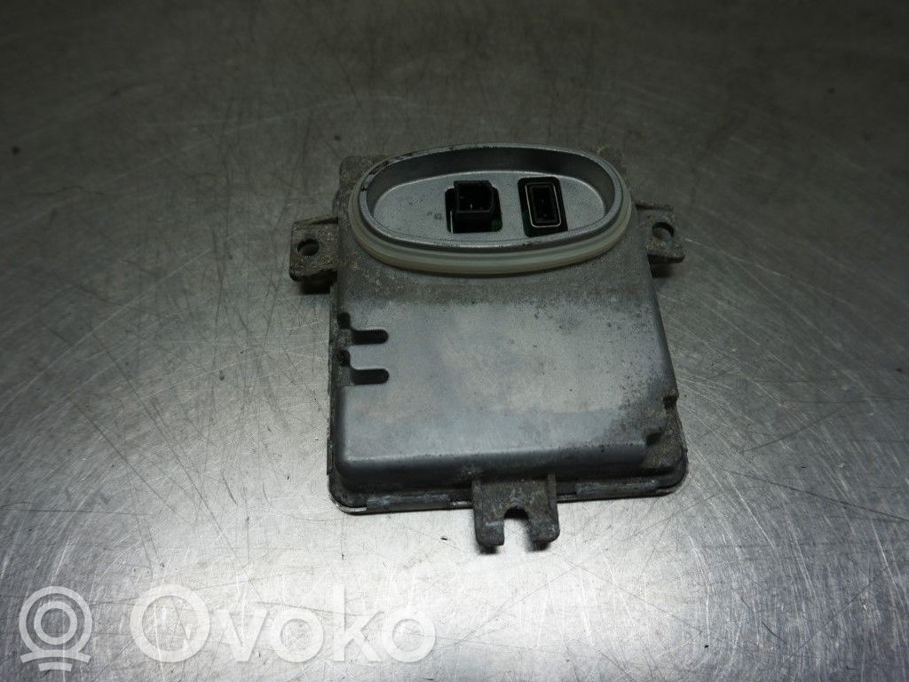 Volvo V70 Šviesų modulis 