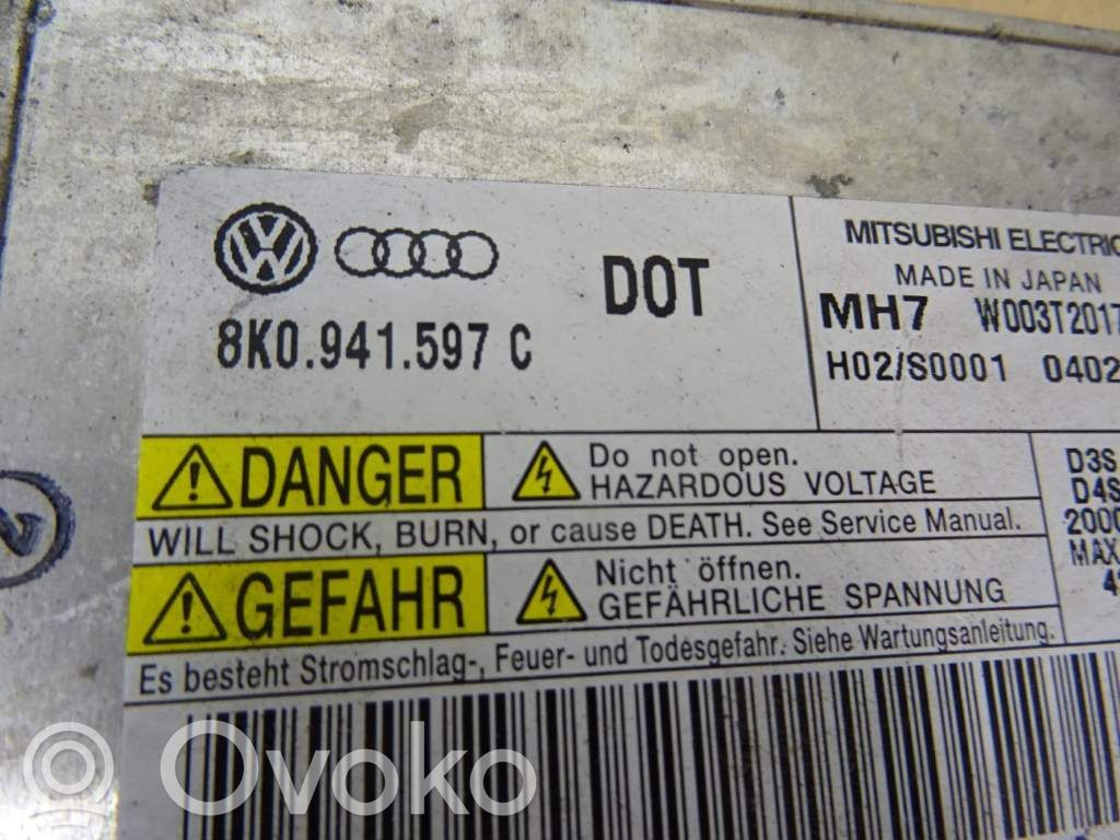 Lichtmodul Lichtsensor   5L0941641,176730,5DV00993503