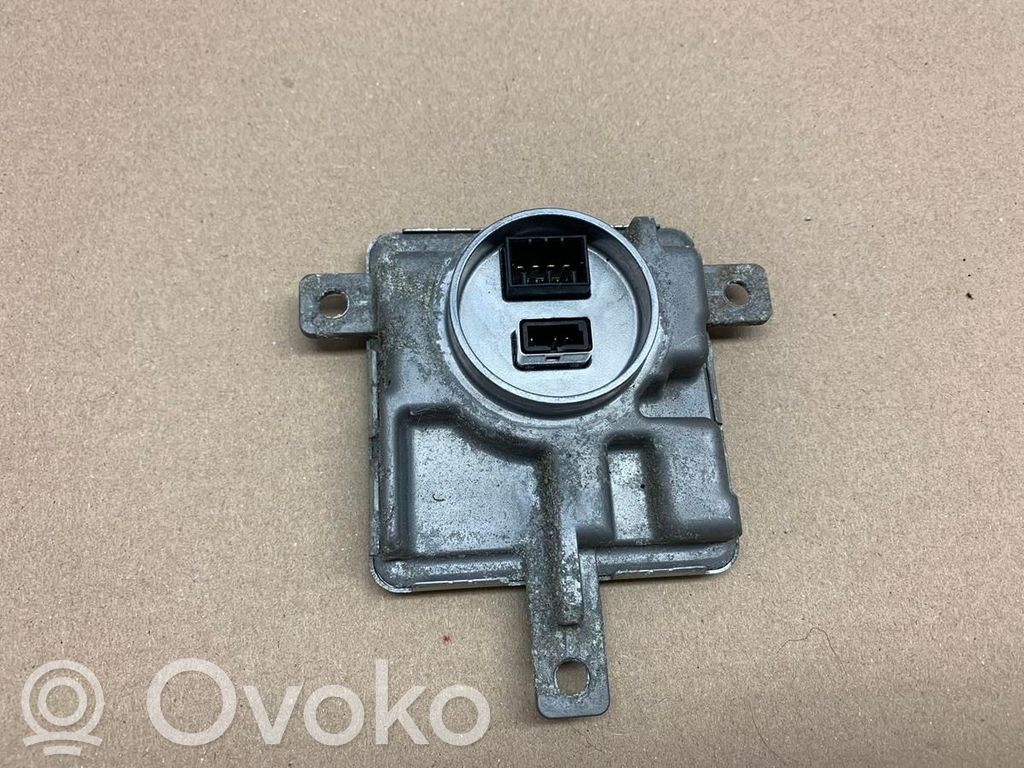 Audi A5 8T 8F Lichtmodul Lichtsensor