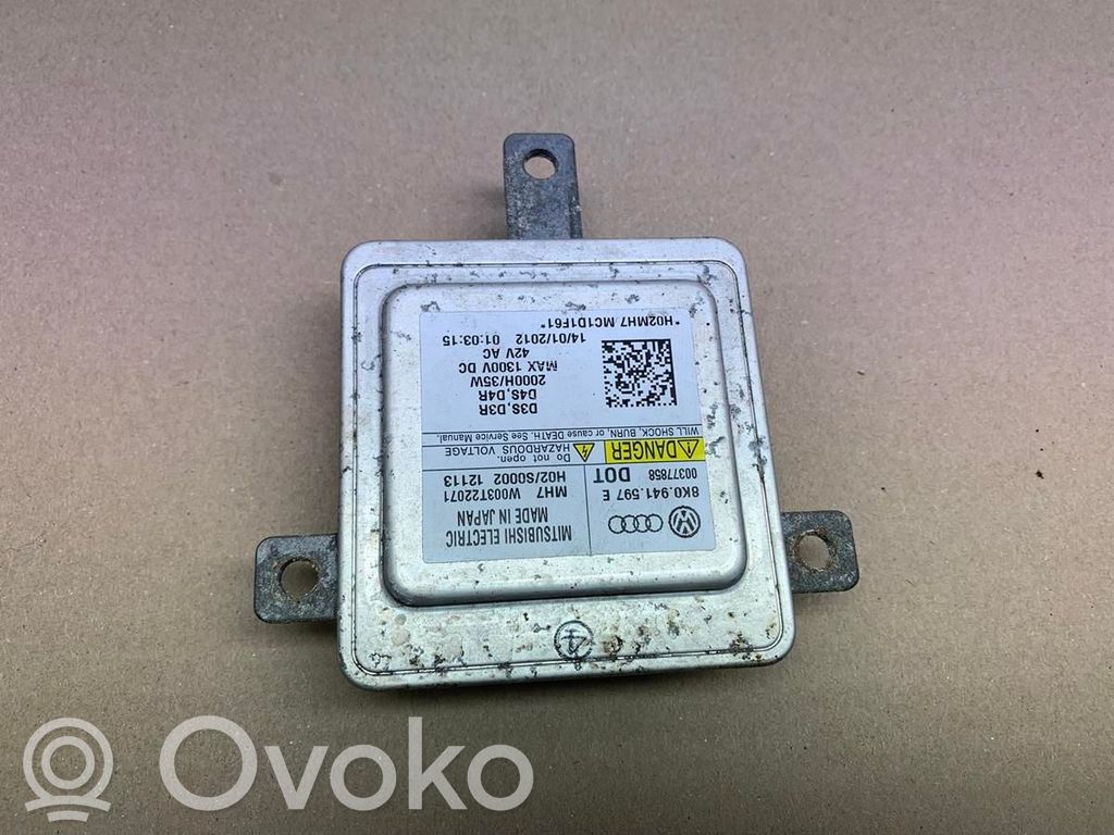 Lichtmodul Lichtsensor   5L0941641,176730,5DV00993503