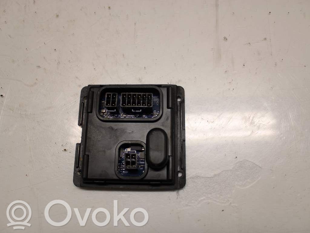 Module d'éclairage LCM   7L6941329A,176735