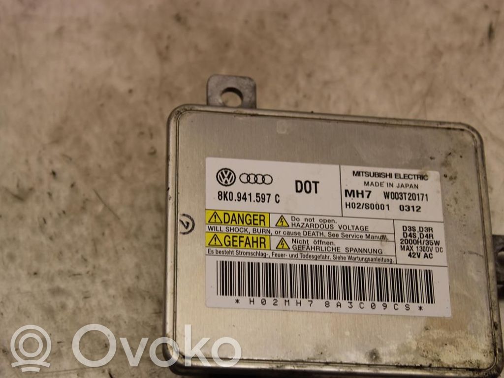 Lichtmodul Lichtsensor   5L0941641,176730,5DV00993503