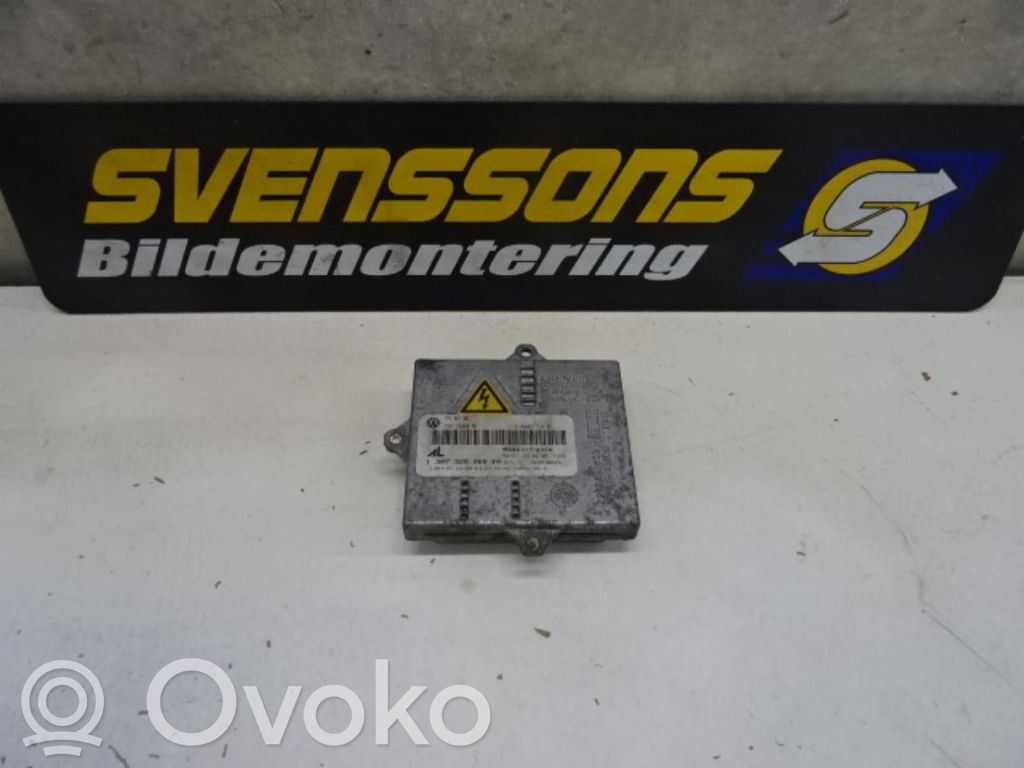 Seat Alhambra (Mk1) Light module LCM 