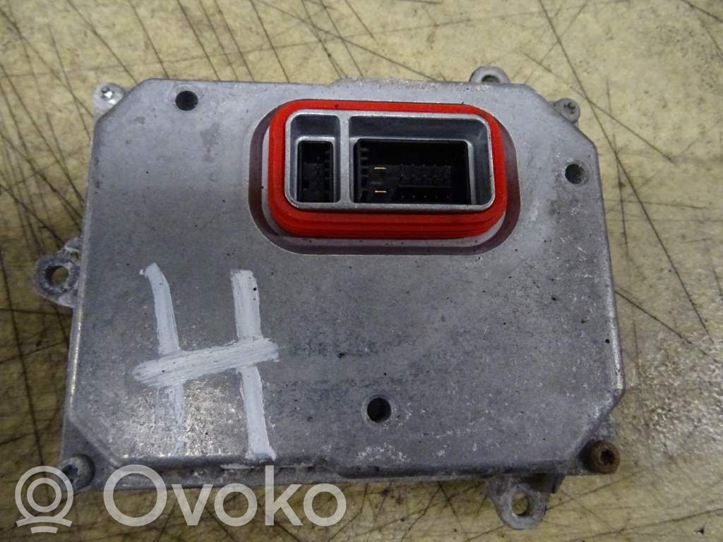 Volvo V50 Light module LCM 