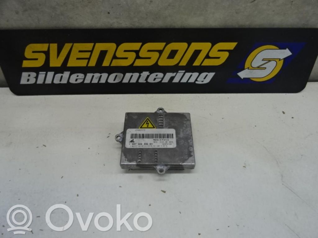 Mazda 6 Light module LCM 