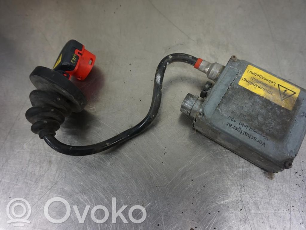 Opel Omega B2 Modul lumini LCM 
