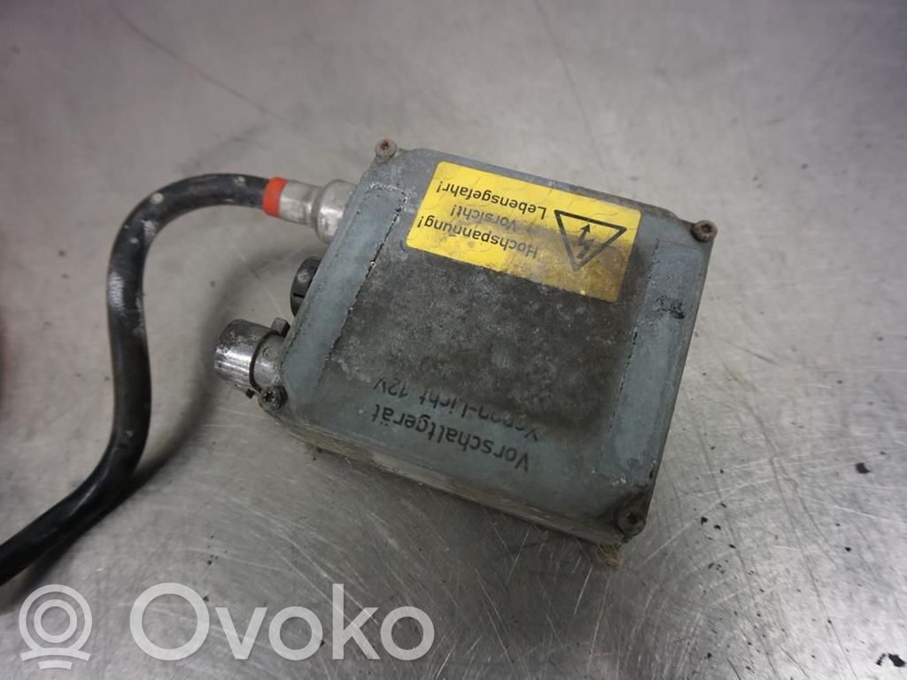 Opel Omega B2 Modul lumini LCM 