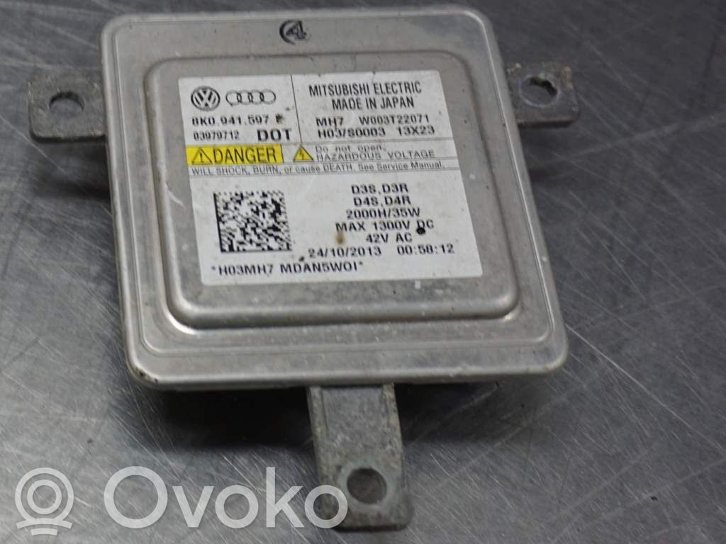 Módulo de luz LCM   5L0941641,176730,5DV00993503