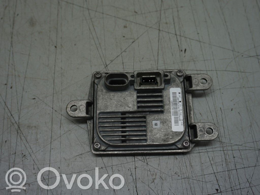 Ford Mondeo MK IV Modul lumini LCM 