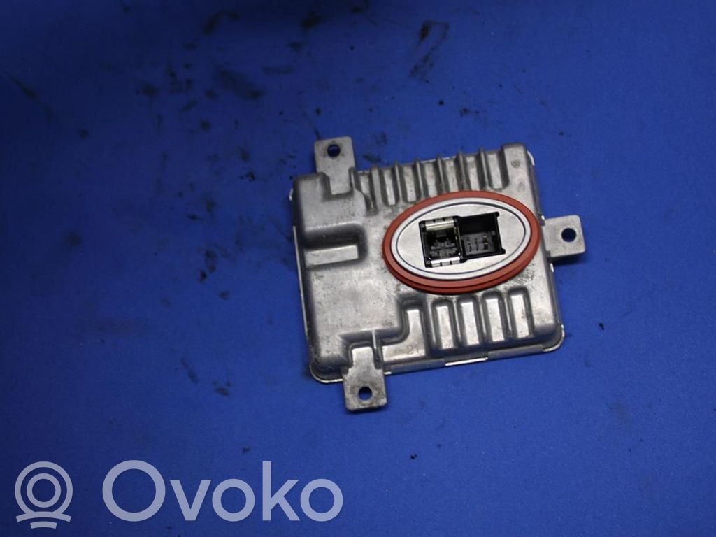 BMW 1 F20 F21 Modulo luce LCM