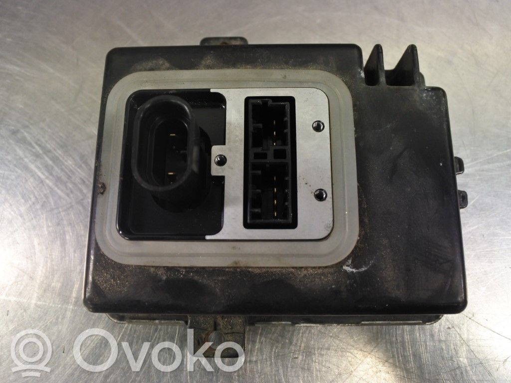 BMW 3 E46 Light module LCM 