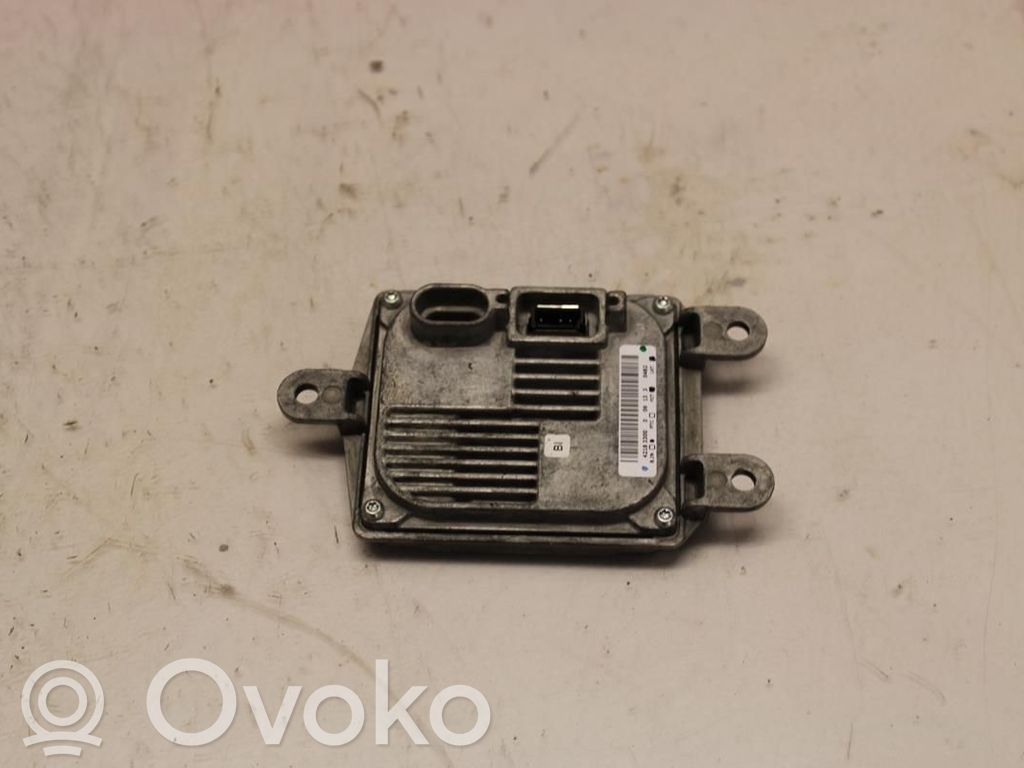 Skoda Octavia Mk2 (1Z) Modul lumini LCM 