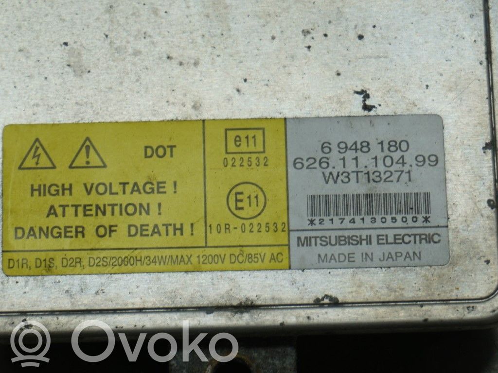 Module d'éclairage LCM   30744459,176727,30744459