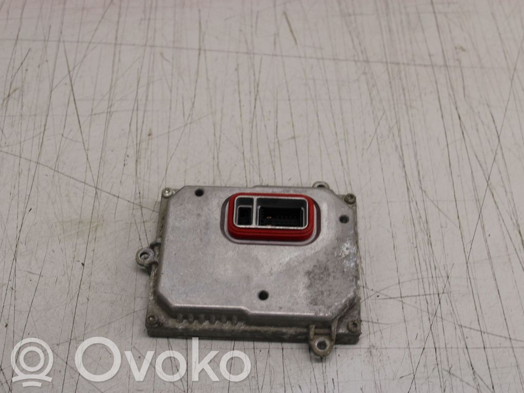 Volvo C30 Light module LCM 