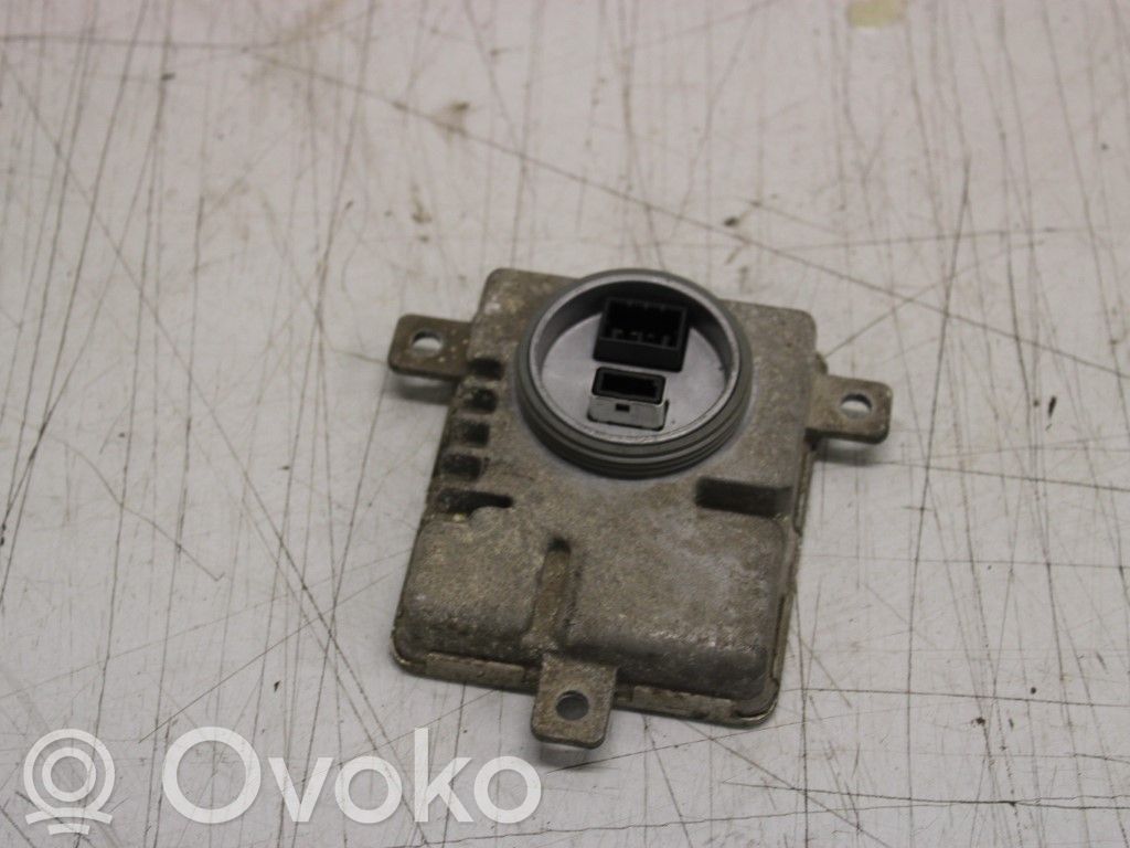Audi A3 S3 8P Module d'éclairage LCM 
