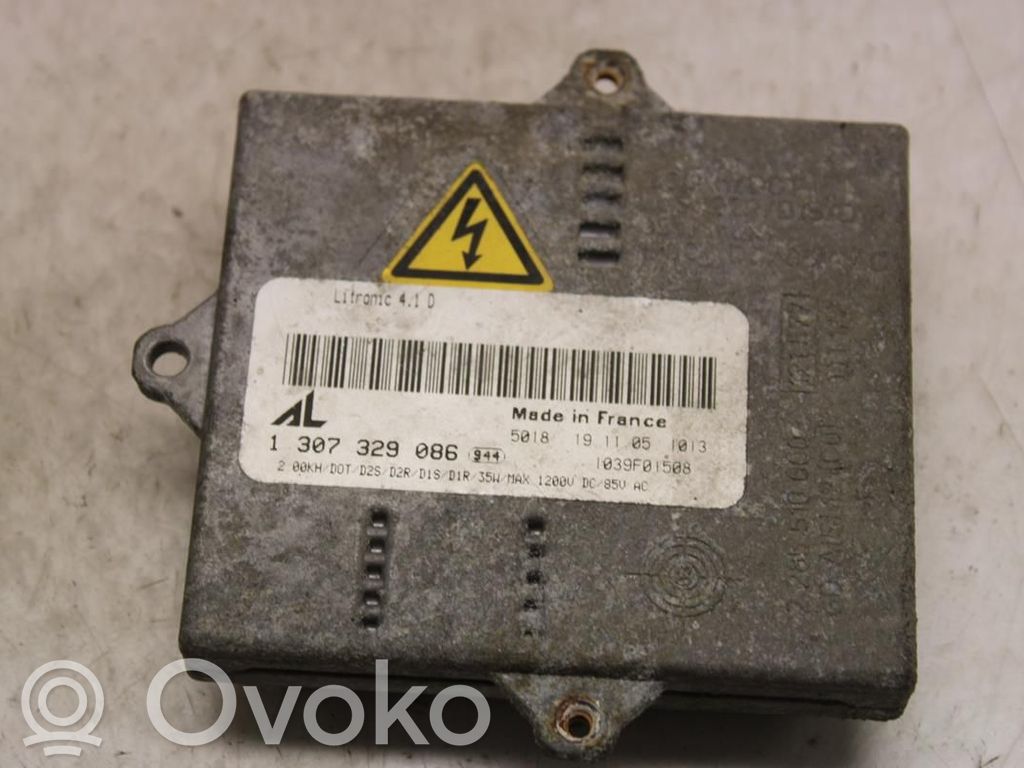 Mazda 6 Light module LCM 