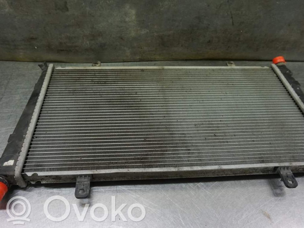 Volvo S40, V40 Radiator lichid răcire 