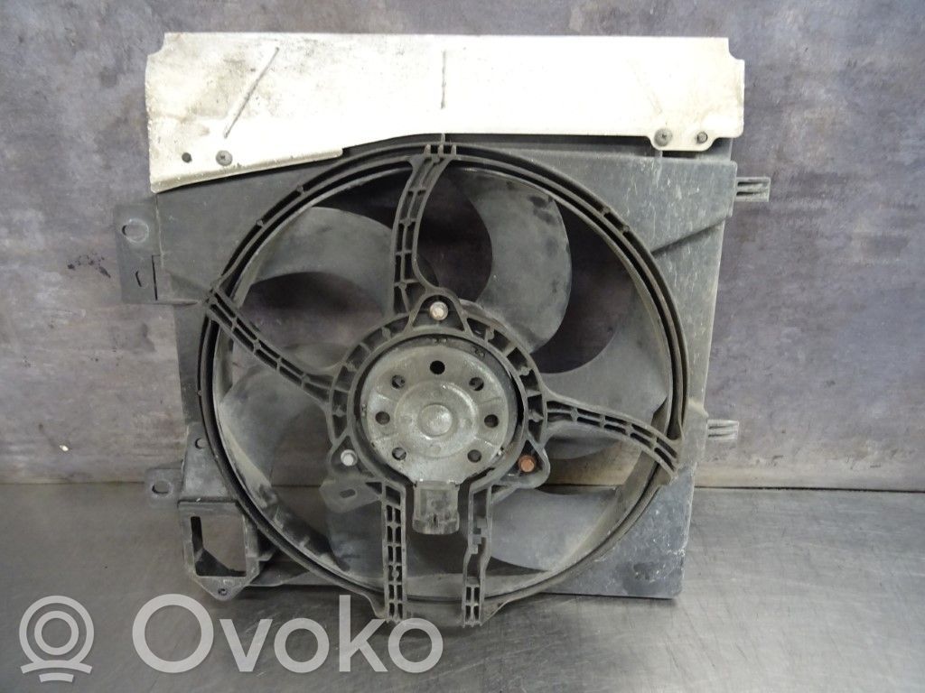 Elektrolüfter   1253H6,199671