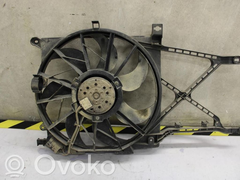 Elektrolüfter   130303314,199552