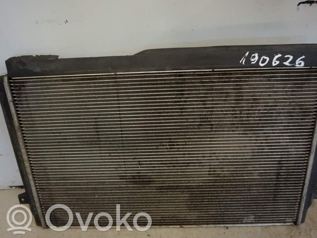 Volkswagen Golf V Radiator lichid răcire 