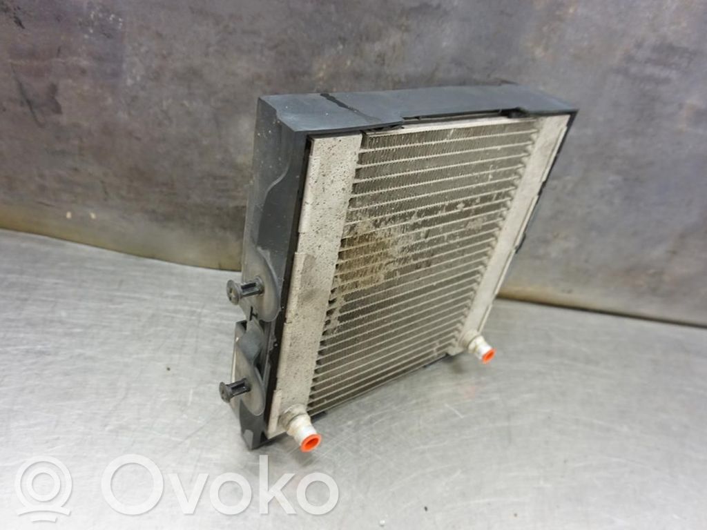 BMW 7 F01 F02 F03 F04 Radiatore di raffreddamento 