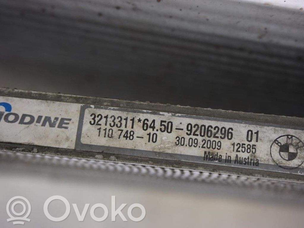 Klimakühler   64509169789,199241,64509206296