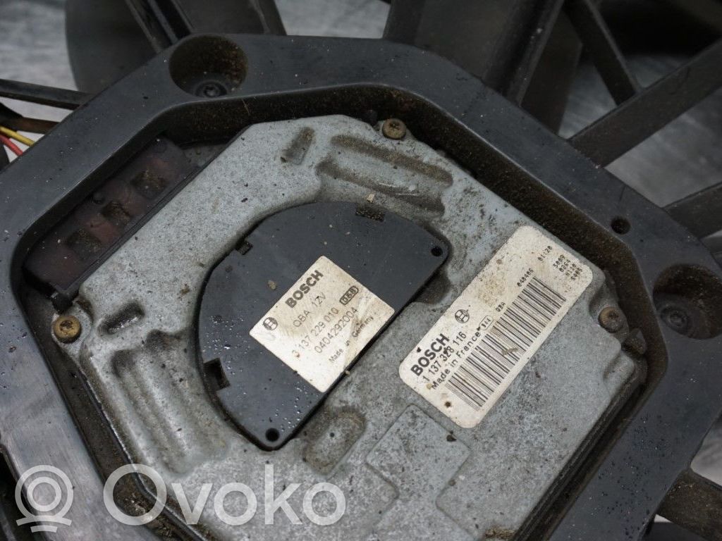 Elektrolüfter   31368075,199618
