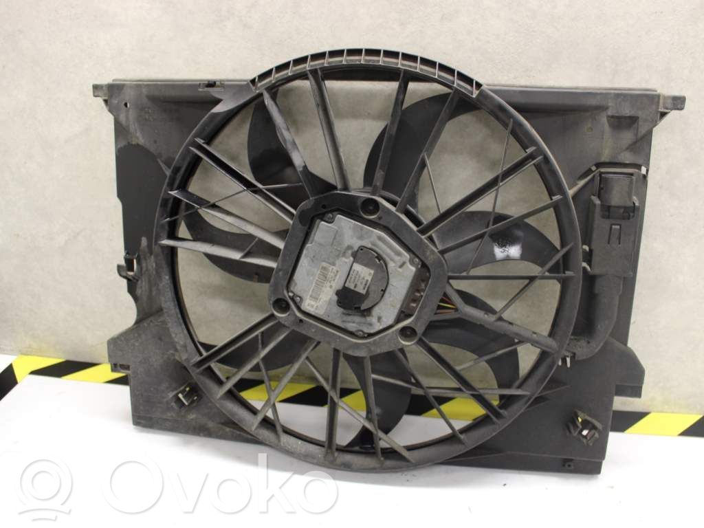 Elektrolüfter   A2115001693,199664