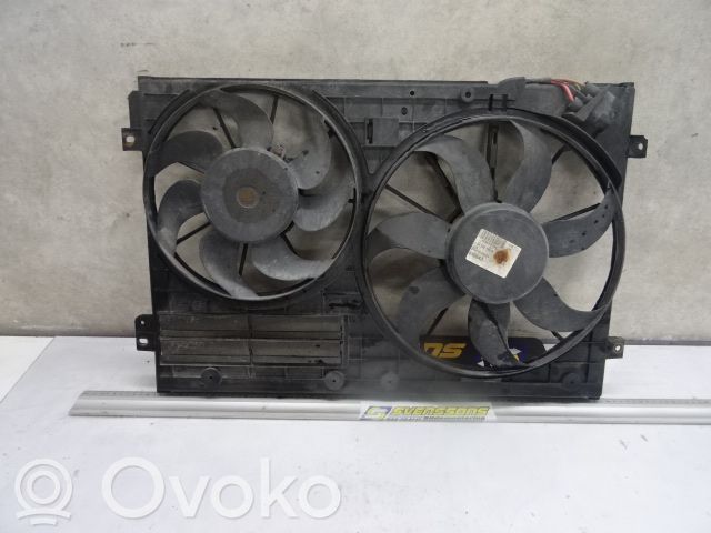 Elektrolüfter   1K0121205AB,199507,1K0121205AD