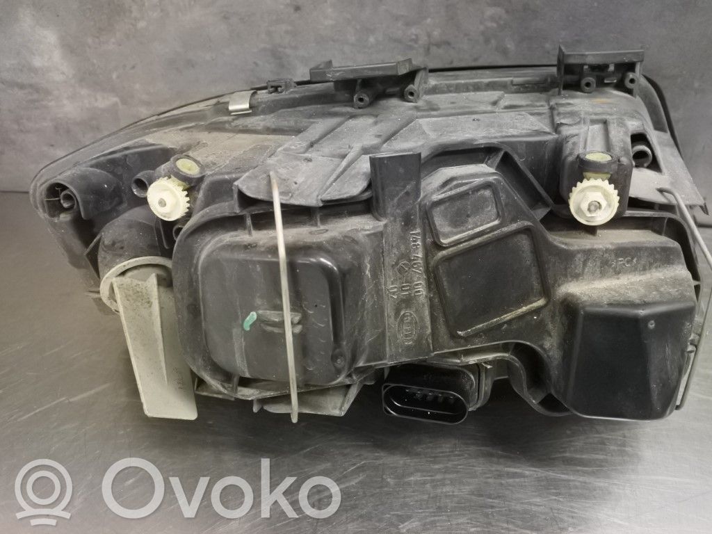 Audi A6 S6 C5 4B Headlight/headlamp 