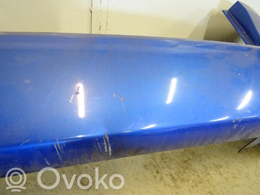 Toyota Corolla Verso E121 Puskuri 